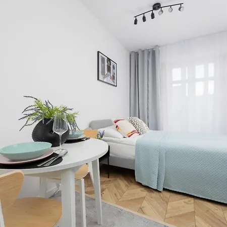 Διαμέρισμα Exceptional Studio For 4 Guests In By Renters