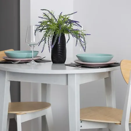 Exceptional Studio For 4 Guests In By Renters