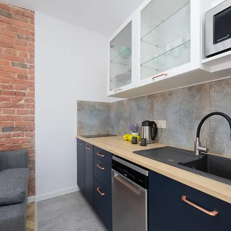 Exceptional Studio For 4 Guests In By Renters